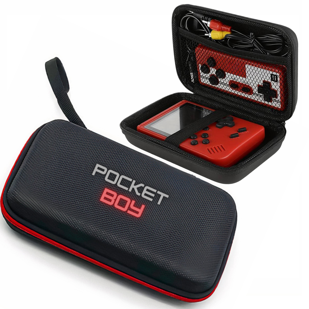 Pocketboy™ – Säilytyskotelo