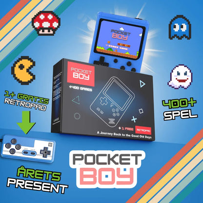 Retro Konsoli